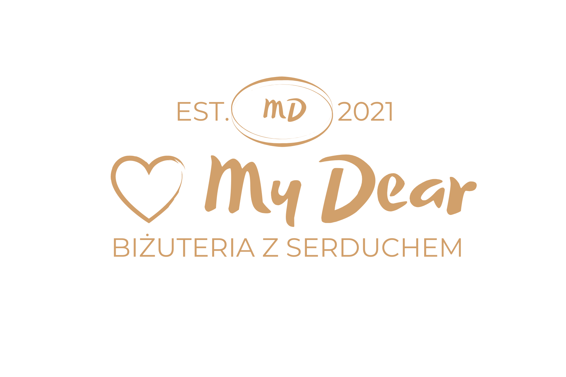 Producent: My Dear biżuteria z sreduchem (przejdź do produktów)